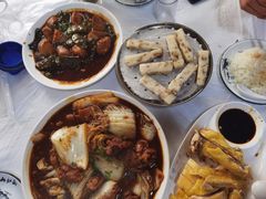 -小六农家乐(崇明西沙湿地店)