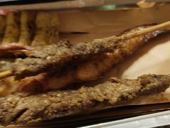 -金雨烧烤(新城南都店)