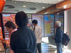 -大快活(罗湖商业城分店)