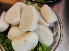-老姐石板烧烤+铜炭火锅(总店)