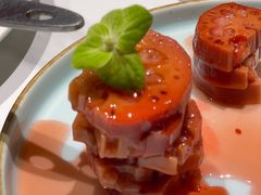 -大碗居·烤鸭·鱼头泡饼(天坛东门店)