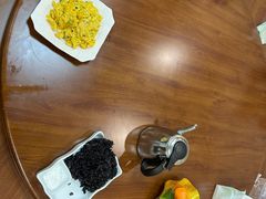 -山水之味·大鱼头·农家菜(张公洞店)