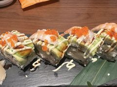 -七条鱼日本料理(远洋乐堤港店)