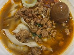 -老柴削面(向阳里店)