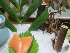 -德川家日本料理(顺义华联店)