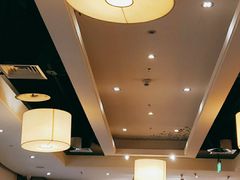 大堂-东方饺子王(新奥购物中心店)