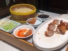 -宴秋杭州菜(锦艺城店)