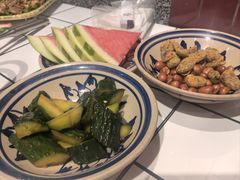 -旧街市鲜货老火锅(大光路店)