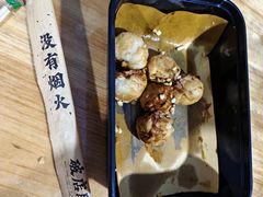 -破店肥哈·东北烧烤·夜宵(南山保利店)