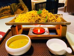 -尼泊尔雪莲餐厅(北京东路店)