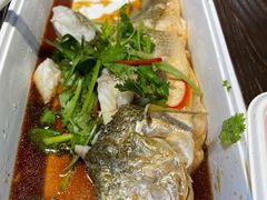 -盒马鲜生(枣园路店)