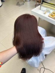 -GANO HAIR 