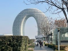 -太湖月亮湾