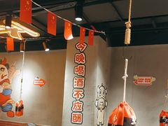 -东方一串·龙虾烧烤·特色烤鱼(柳州路店)