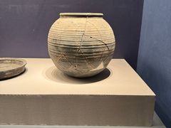 -北京大葆台遗址博物馆