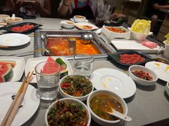 -海底捞火锅(江北万达商业广场店)