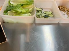 蔬菜-棒梗儿·越南简餐(晋江店)