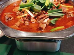 -全聚贤餐厅·湖北家常菜(沙湖店)