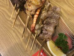 -八间(合生汇店)
