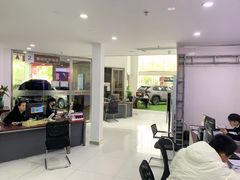 -永达广汽丰田店