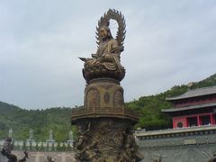 -石岛赤山风景区
