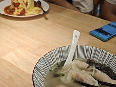 -红小满休闲餐厅(十全街店)