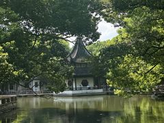 -西园戒幢律寺