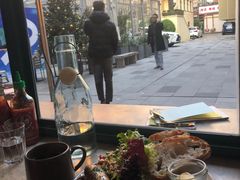 美式早餐-RAC BAR(安福路店)