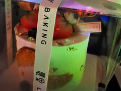 -鹿里烘焙LulyBaking(东二环泰禾广场店)