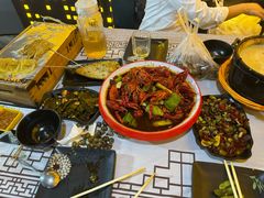 -云晓光头烧烤吧(盛夏店)