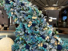 -雀蓝川菜(滨湖万象汇店)