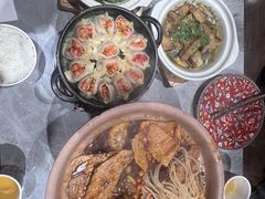 -山四砂锅(太原钟楼街店)