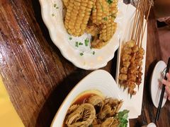 -漫天香·小龙虾餐厅(夏湾店)