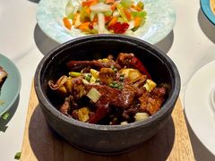 -湖鱼湖·蓉亭食贝(亚运村店)