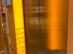 -广州粤海喜来登酒店