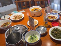 -好帮厨·下饭浏阳菜·坚持现炒(月湖店)