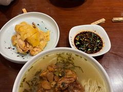 -老半斋(福州路店)