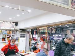 大堂-渔香岛美蛙鱼头火锅(威清路店)