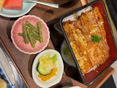 -玄白·炭烤活鳗(上海首店)