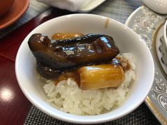 -鲁班张中原家宴(马庄街店)