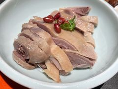 -小厨娘金榜题名(夫子庙秦淮河店)