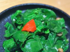 -隅乐胡椒虾·台湾菜·团建(皇岗店)