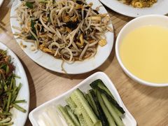 -姥家春饼店(漳州二路店)