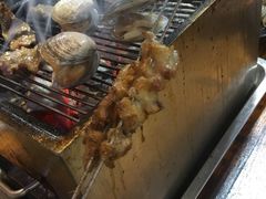 黄蚬子-丹东特色烤肉(学府路一部店)
