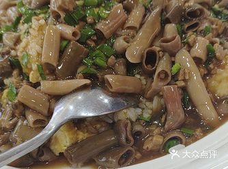 鲜香四溢超满足！这家外卖直接封神！