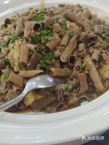 鲜香四溢超满足！这家外卖直接封神！
