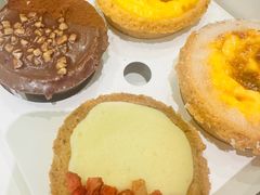 -CARINO BAKERY&CAFE(南方商城店)