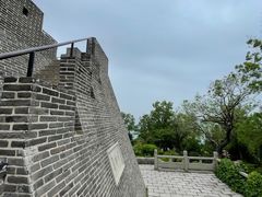 -烟台山景区