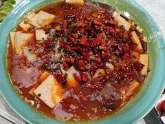 川府毛血旺-船家渔(徐州北路店)