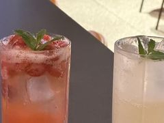 -星巴克臻选(上海合生汇1F店)